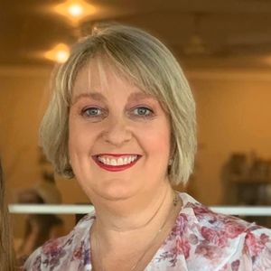 Meet your Posher, Catherine